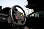 Ferrari 458 Italia Black Carbon Edition by Anderson Germany 2011 года